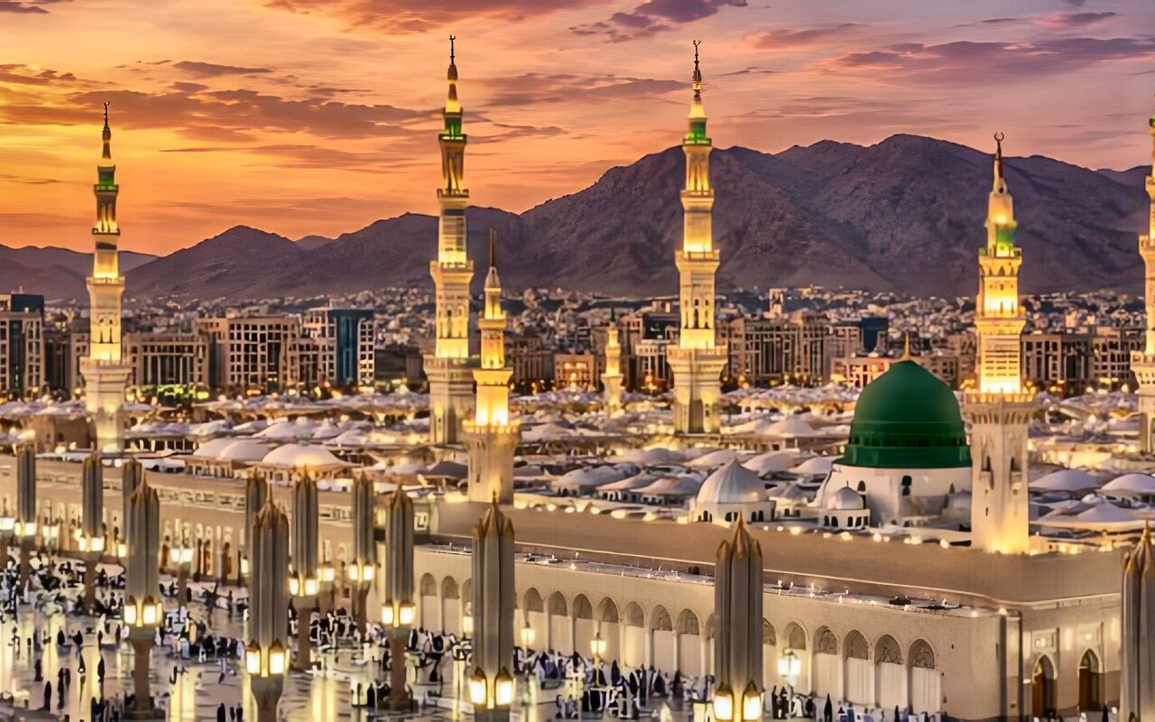 التحالف يعلن اعتراض وتدمير مسيّرة حوثية في منطقة المدينة المنورة غربي السعودية