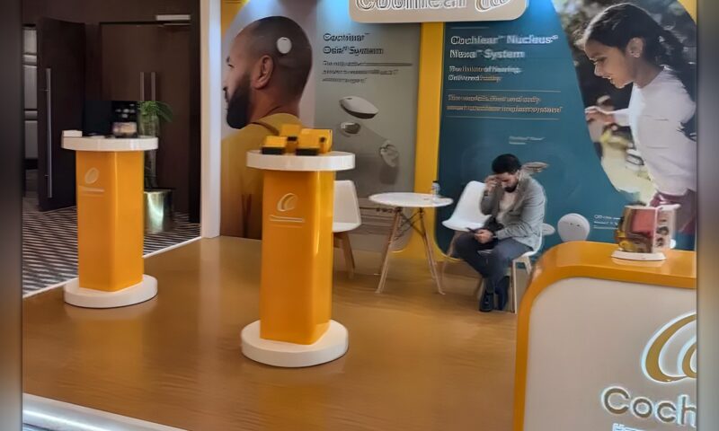 الذكاء الاصطناعي يعيد تشكيل مستقبل السمع… والسعودية تواكب أحدث تقنيات زراعة القوقعة