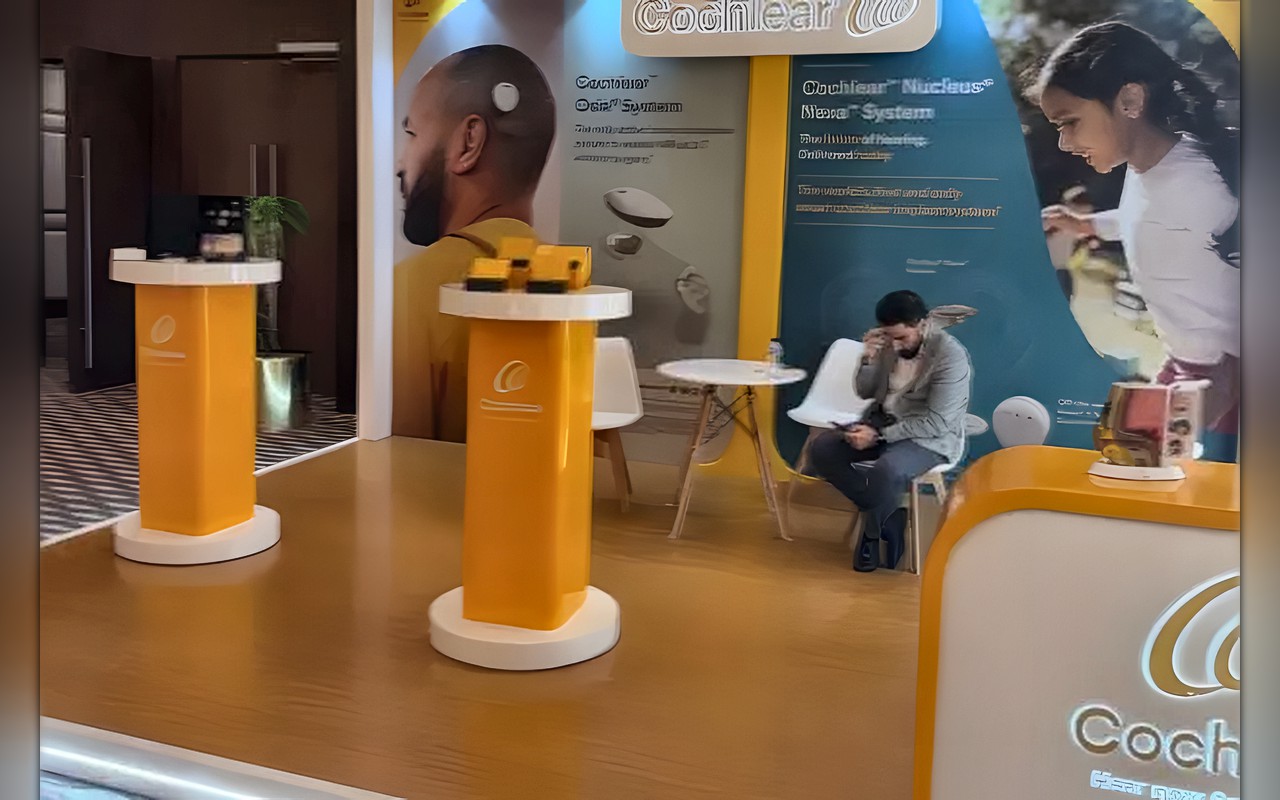 الذكاء الاصطناعي يعيد تشكيل مستقبل السمع… والسعودية تواكب أحدث تقنيات زراعة القوقعة