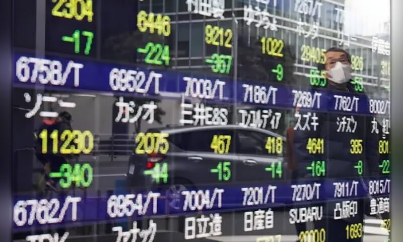 المستثمرون الأجانب يتحولون إلى البيع الصافي في الأسهم الآسيوية خلال سبتمبر