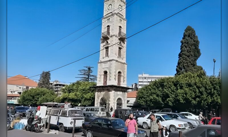 لبنان: العثور على صهر رئيس الوزراء الأسبق عمر كرامي مقتولاً داخل مكتبه
