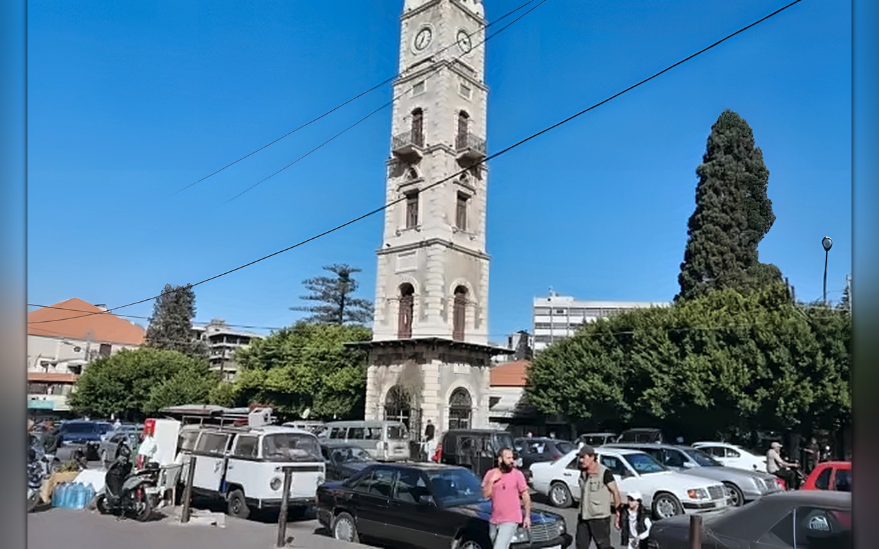 لبنان: العثور على صهر رئيس الوزراء الأسبق عمر كرامي مقتولاً داخل مكتبه