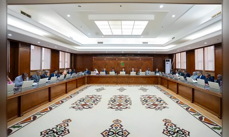 الحكومة الموريتانية تقدم استقالتها