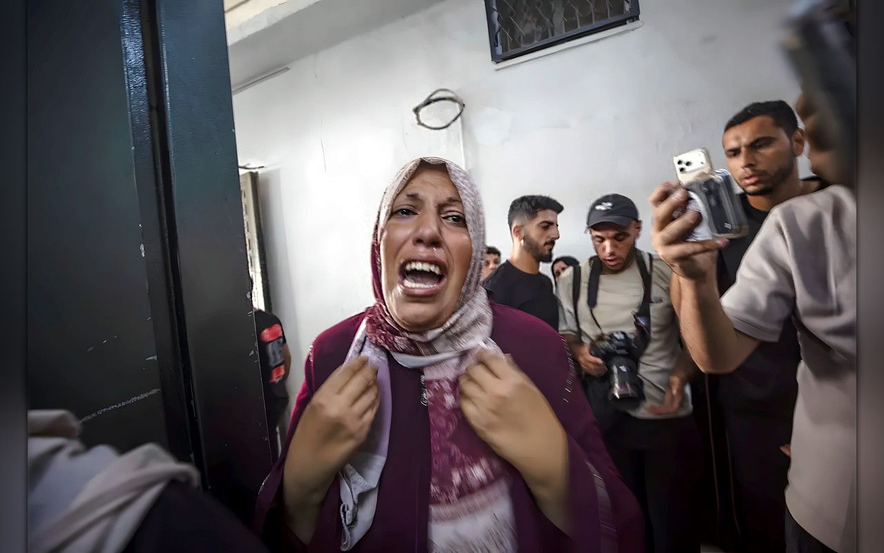 عام على وقف النار… إسرائيل تشن حرباً مصغرة في غزة