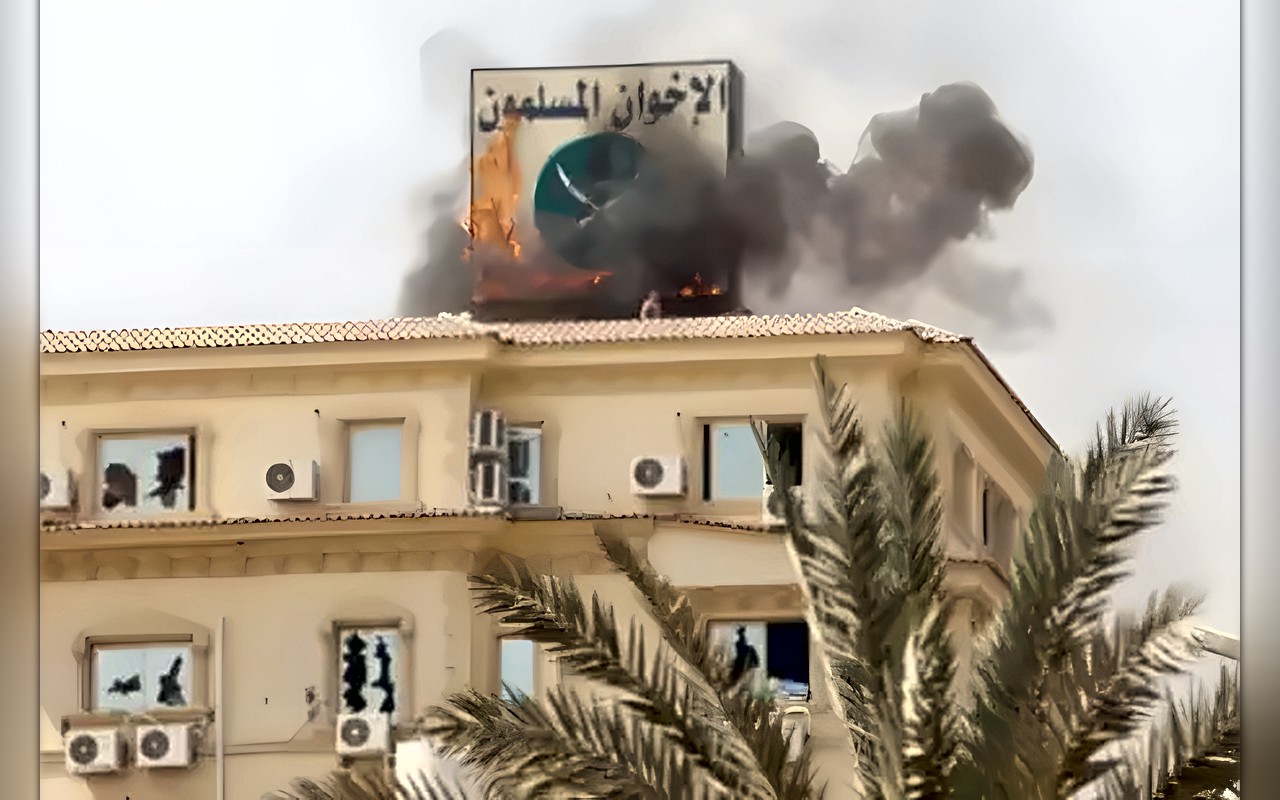 تضييق دولي مرتقب على شريان تمويل «الإخوان» يفاقم عزلته