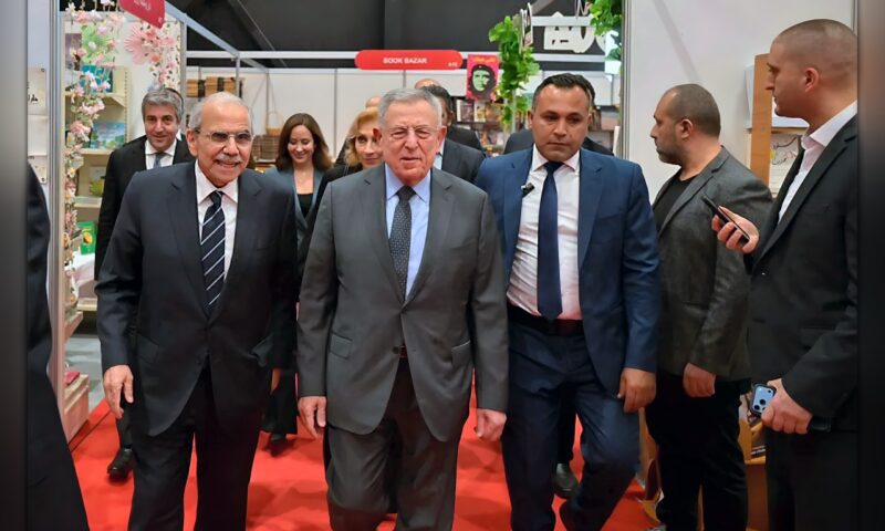 رئيس الحكومة اللبنانية: مسارات مترابطة لاستعادة قرار الدولة والإصلاح