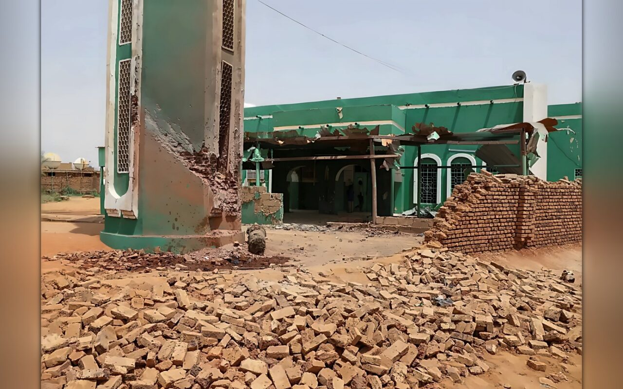 السودان: مقتل 26 امرأة و4 أطفال في ضربة بمسيّرة تابعة لـ«الدعم السريع»