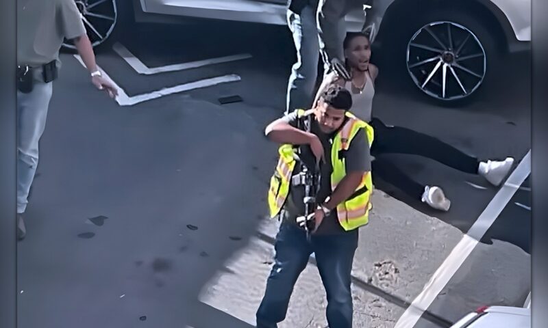 ممداني يطالب ترمب بسحب «آيس» من نيويورك