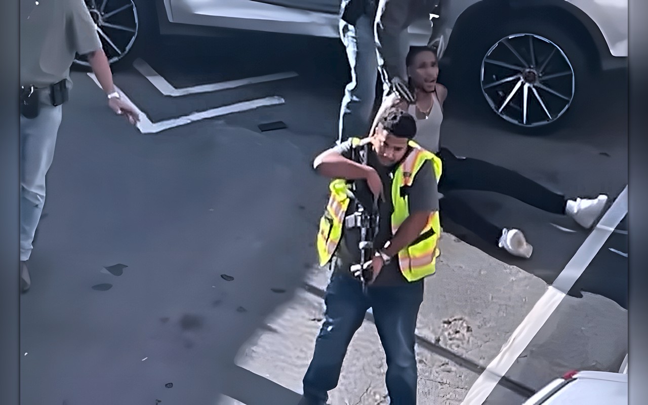 ممداني يطالب ترمب بسحب «آيس» من نيويورك