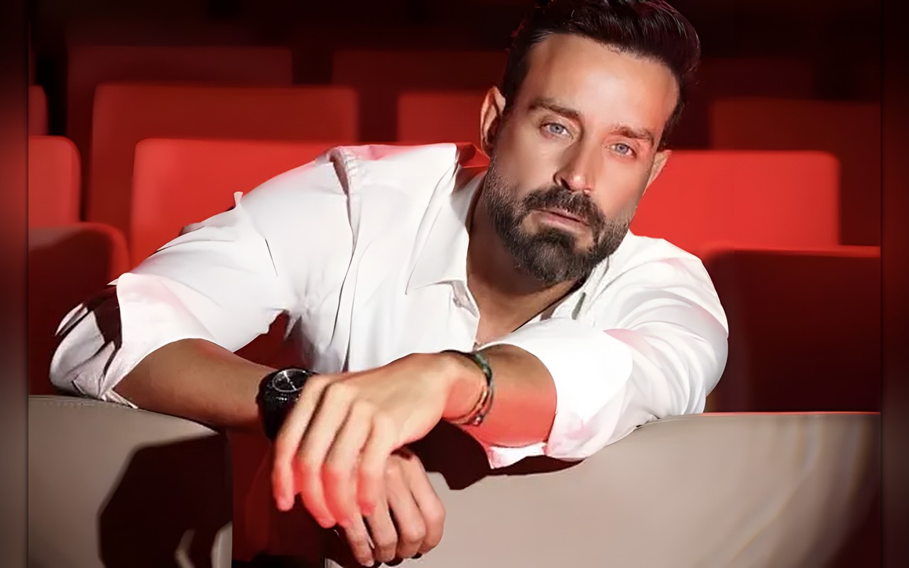سعد رمضان: لا أُفضِّل توظيف الذكاء الاصطناعي في أعمالي