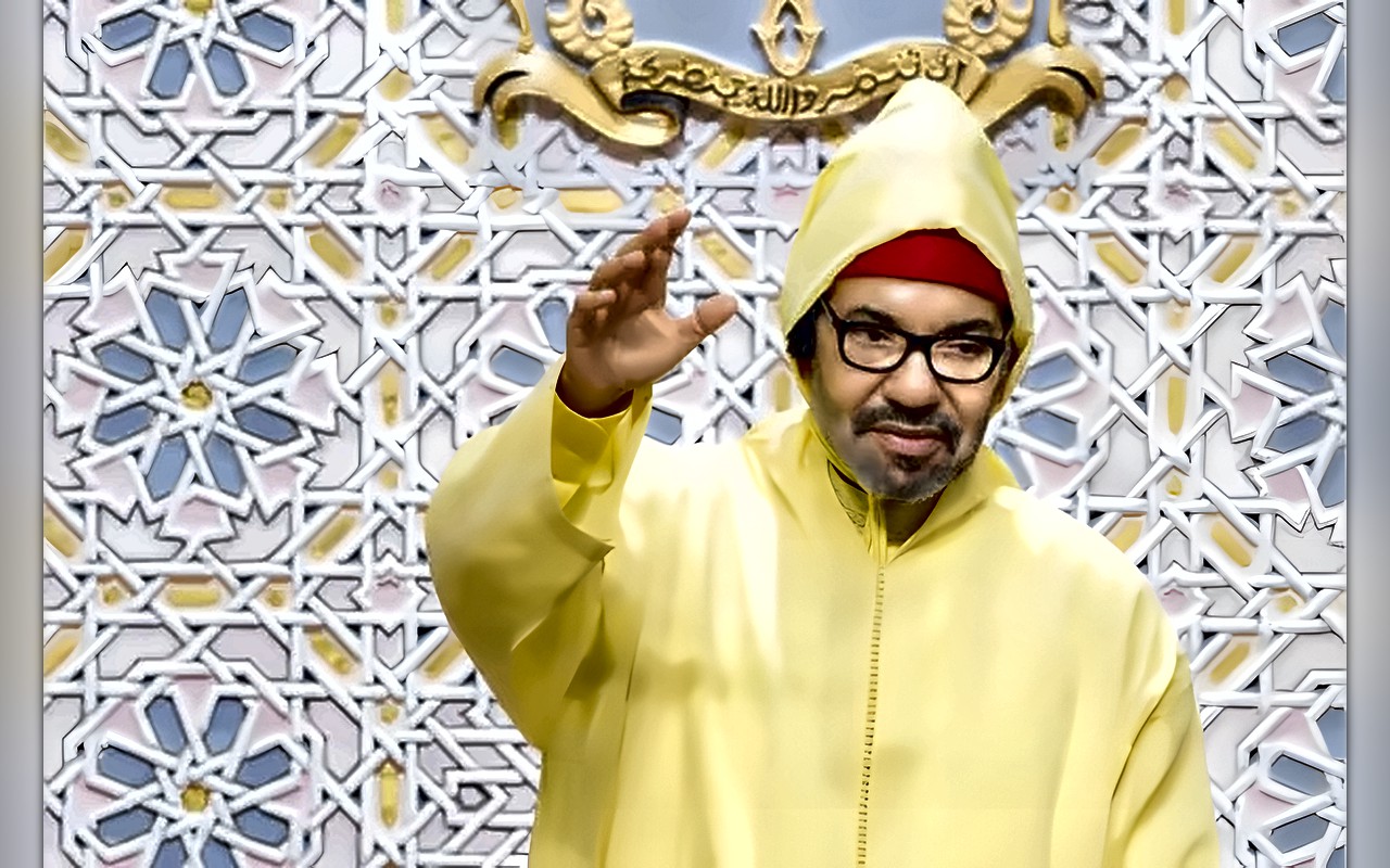 العاهل المغربي يشدد على وضع قضايا الشباب في صدارة السياسات العمومية