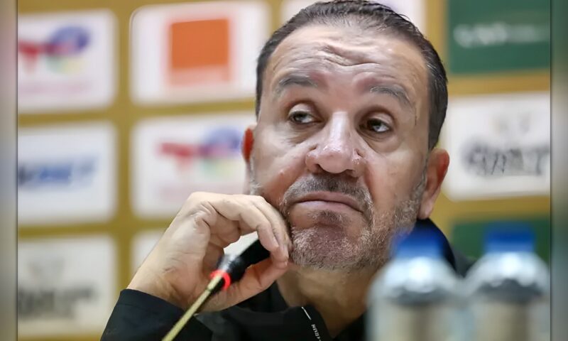 التونسي معلول أغلى المدربين في تاريخ «الدوري الجزائري»
