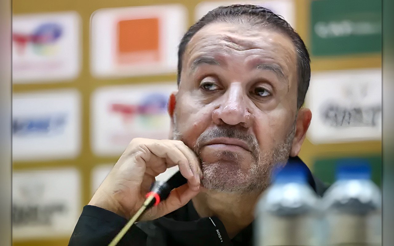 التونسي معلول أغلى المدربين في تاريخ «الدوري الجزائري»