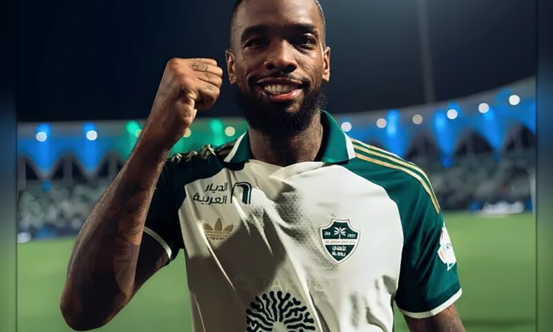 توني المتألق يعادل انطلاقة السومة في «الدوري السعودي»