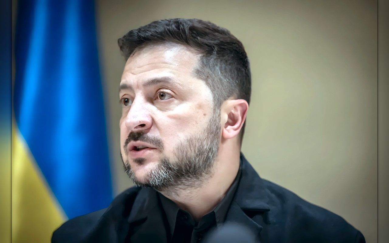 زيلينسكي: اتفاق بيع الديزل الروسي لأميركا «مخزٍ» و«استثمار في الحرب»