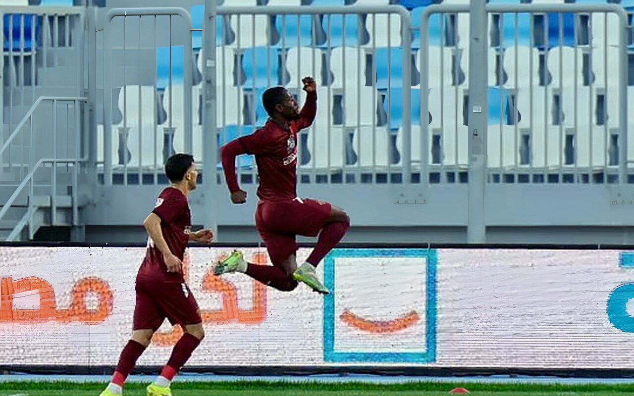 تغييرات بالجملة.. تشكيل سيراميكا كليوباترا أمام المصري في كأس عاصمة مصر