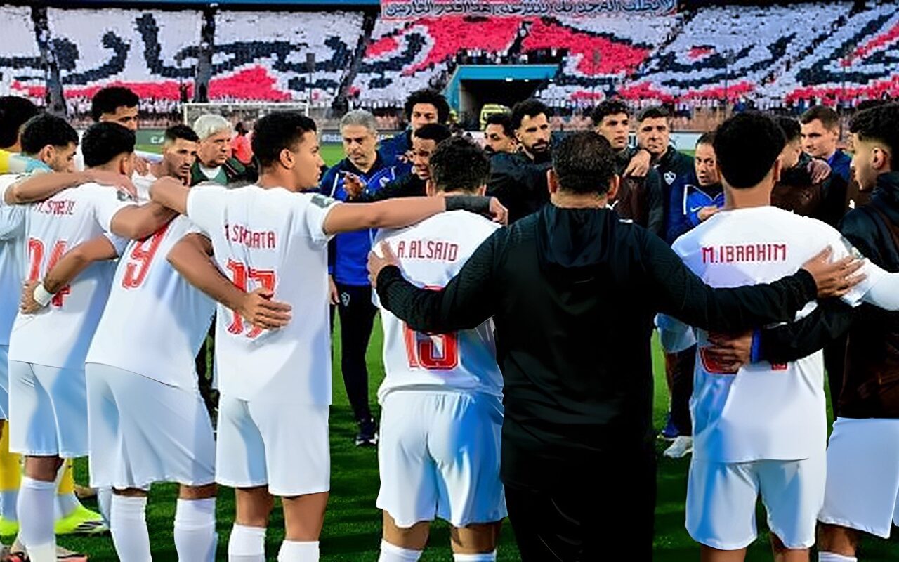 بشفق على لاعيبة الأبيض.. إكرامي يعلق على خسارة الزمالك بثلاثية قبل القمة