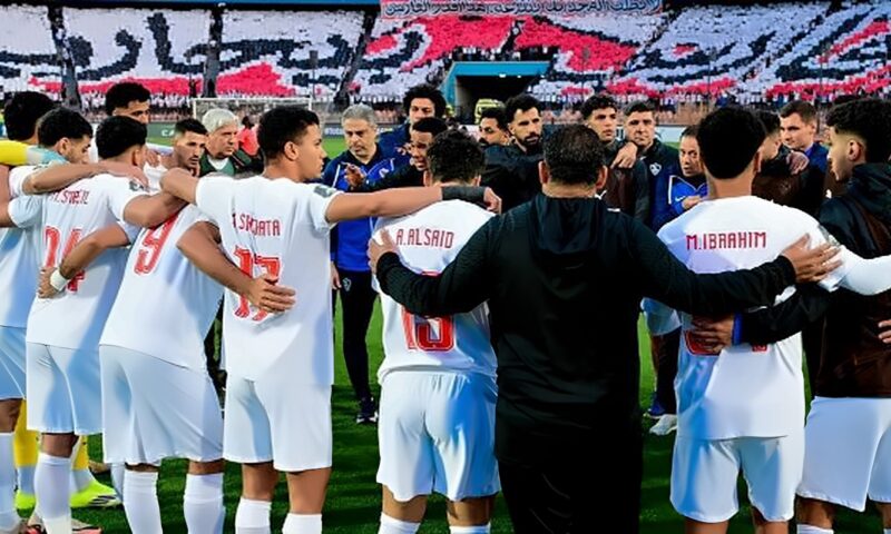 ناقد رياضي: الزمالك لن يفك القيد في يناير.. وشركة الكرة «محلك سر»