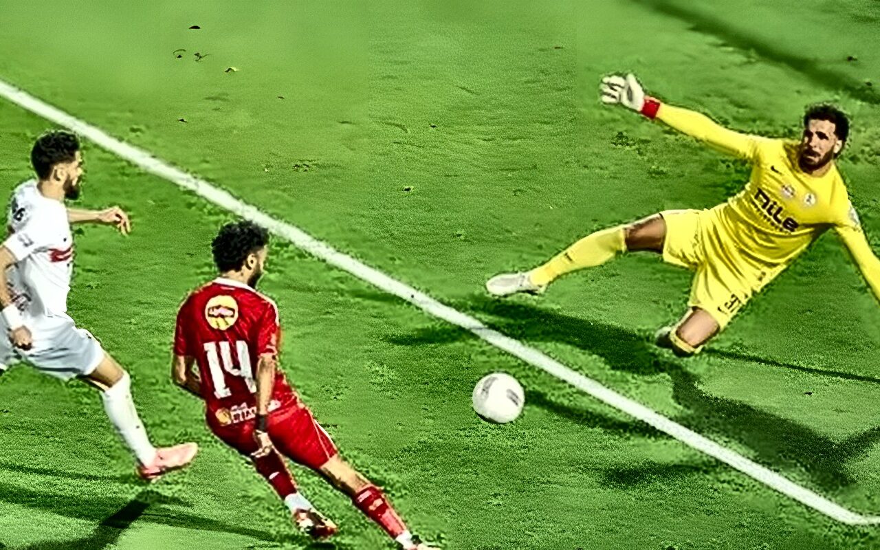 القمة 133.. دوري أبطال أوروبا يضع اتحاد الكرة في مأزق بلقاء الزمالك والأهلي