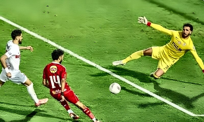 بث بتقنية HD و20 كاميرا.. 11 معلومة بـ القمة 133 بين الزمالك والأهلي في الدوري
