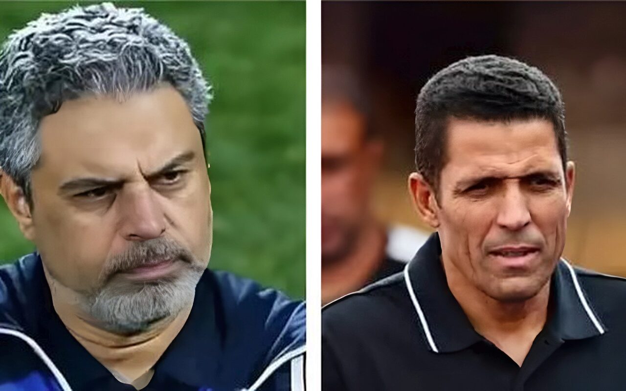 6 محاذير.. ماذا قال عموتة ومعتمد جمال لـ نجوم الأهلي والزمالك قبل القمة 133