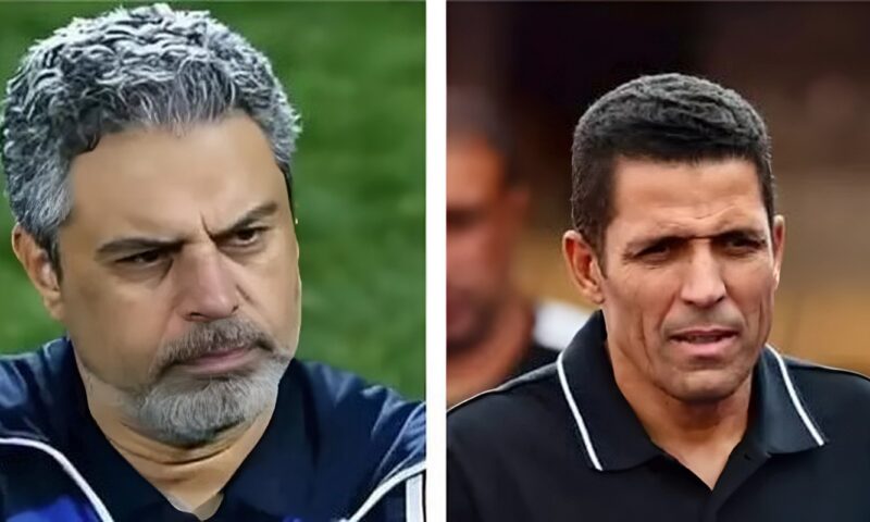 6 محاذير.. ماذا قال عموتة ومعتمد جمال لـ نجوم الأهلي والزمالك قبل القمة 133