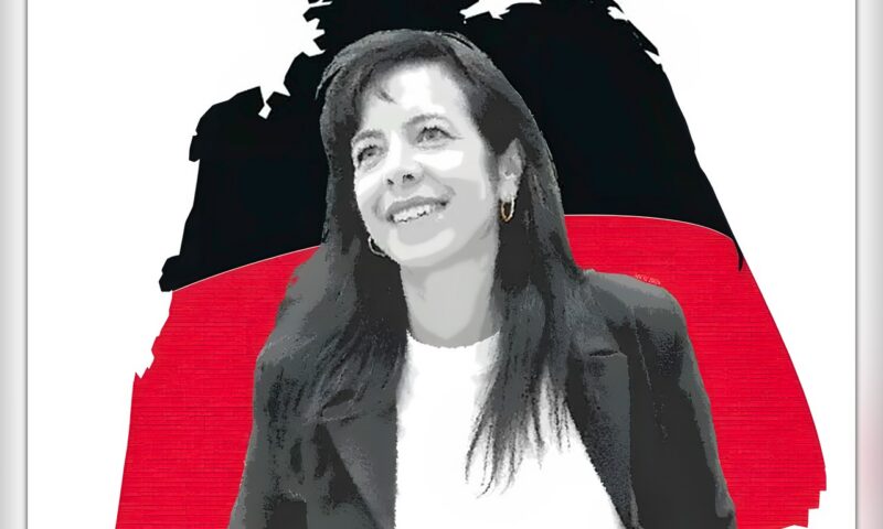 إيليف إيرالب… المحامية التركية الأصل تطمح بمنح اليسار حُكم العاصمة الألمانية