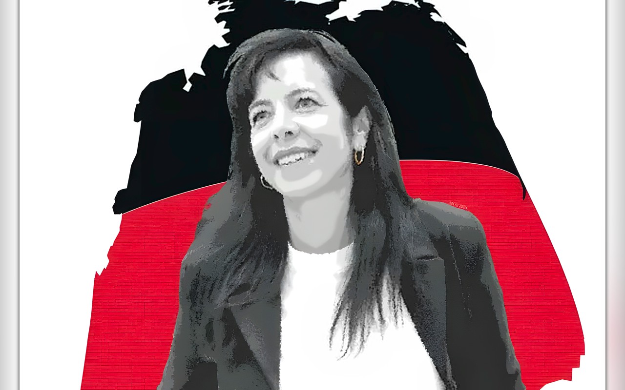 إيليف إيرالب… المحامية التركية الأصل تطمح بمنح اليسار حُكم العاصمة الألمانية