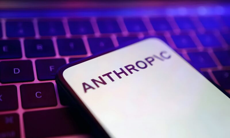 نموذج ذكاء اصطناعي من «أنثروبيك» يرسل بلاغاً كاذباً لشرطة فيلادلفيا