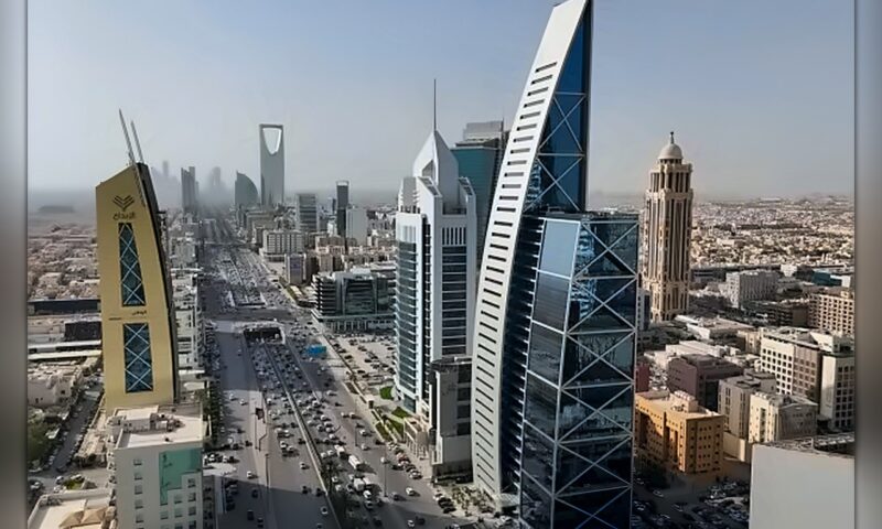 من أمن الإمدادات إلى الذكاء الاصطناعي… قضايا تجمع قادة الطاقة العالميين في الرياض