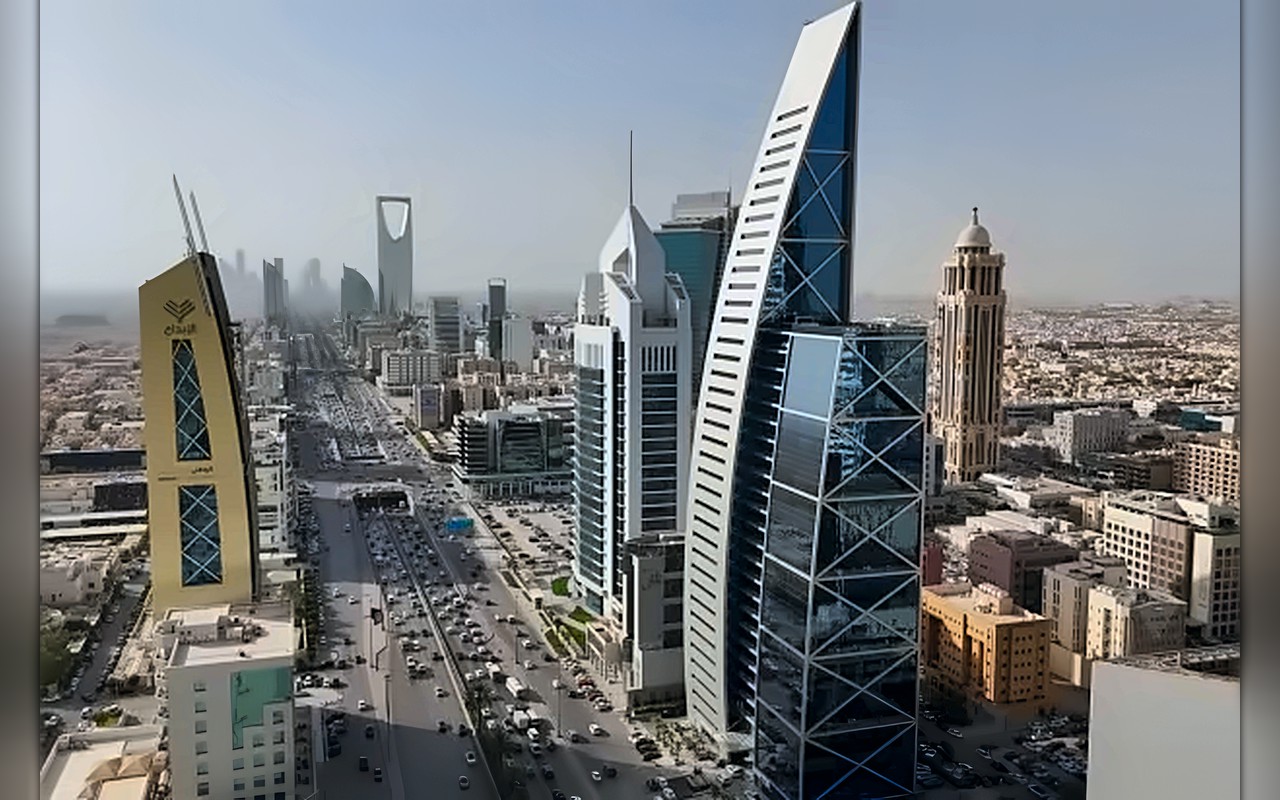 من أمن الإمدادات إلى الذكاء الاصطناعي… قضايا تجمع قادة الطاقة العالميين في الرياض