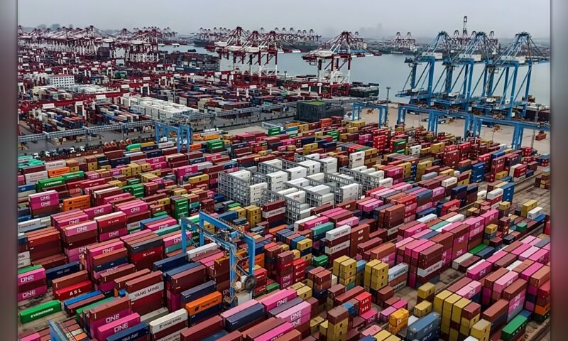 دعوات ألمانية لتطبيق أدوات مكافحة الإغراق والدعم غير العادل ضد الصين
