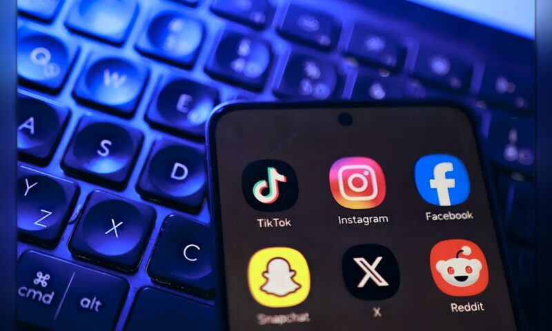 تركيا تمنع منصات التواصل الاجتماعي من تقديم خدمات للأطفال تحت سن 15 عاماً