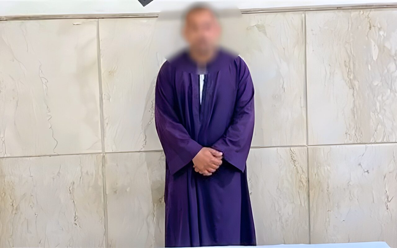 ضبط دجال بأسيوط روّج لـ”العلاج الروحاني” عبر السوشيال ميديا للنصب على المواطنين