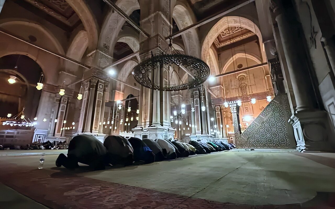 مواقيت الصلاة، موعد أذان العصر اليوم الثلاثاء في القاهرة والمحافظات