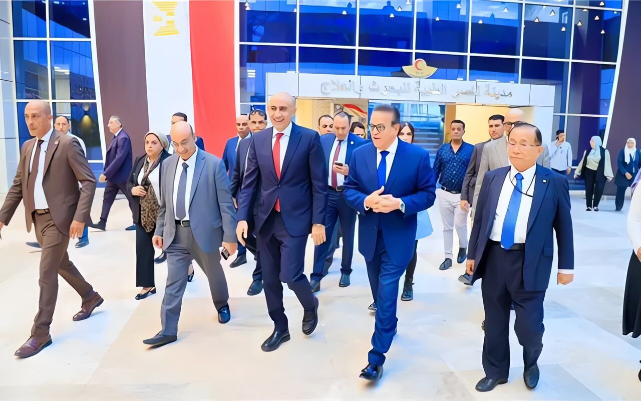 شراكة مصرية يابانية لتطوير التعليم الفني، 20 مدرسة جديدة في التمريض والرعاية الصحية