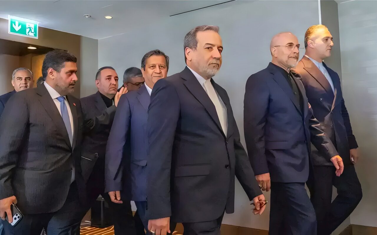 إيران تتمسك بشروط “خطة الأيام السبعة” وتوافق على تقليص مدة التنفيذ