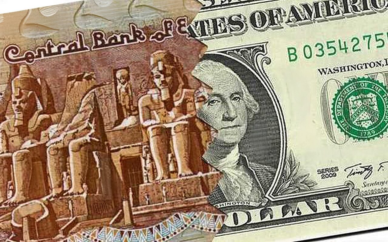 الدولار يقفز 1.17 جنيه في أسبوع.. قائمة الأسعار بالبنوك