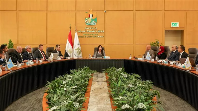 توقيع حزمة اتفاقيات لتوفير شقق لمنخفضي الدخل، حصاد نشاط “الإسكان” خلال أسبوع