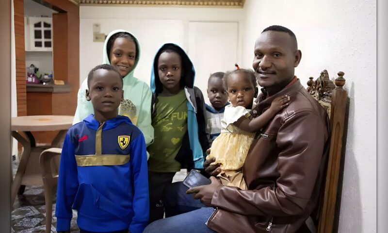 استثمارات ناجحة تُظهر «وجهاً مُشرقاً» للوجود السوداني في مصر