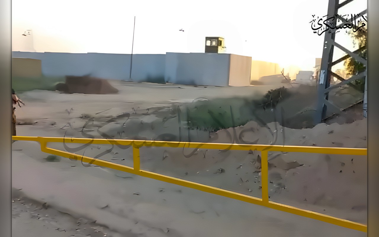 الحدَّاد توقَّع حرباً إسرائيلية لـ80 يوماً… وسعد طالب بوقفها