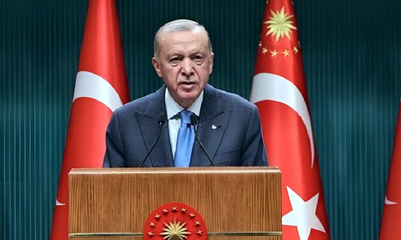 تركيا تلوح بتقديم موعد انتخابات 2028.. للسماح لأردوغان بالترشح مجددا