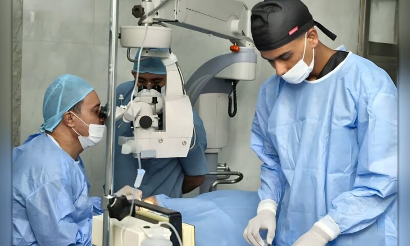 تصاعد أزمات قطاع الصحة يثير غضب الليبيين