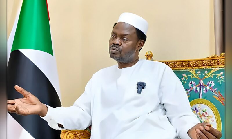 حاكم دارفور: التشكيلات العسكرية وتسليح القبائل يهددان وحدة السودان