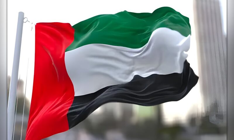 الإمارات تعلن إنقاذ 22 شخصاً إثر حريق في ناقلة نفط بالخليج العربي
