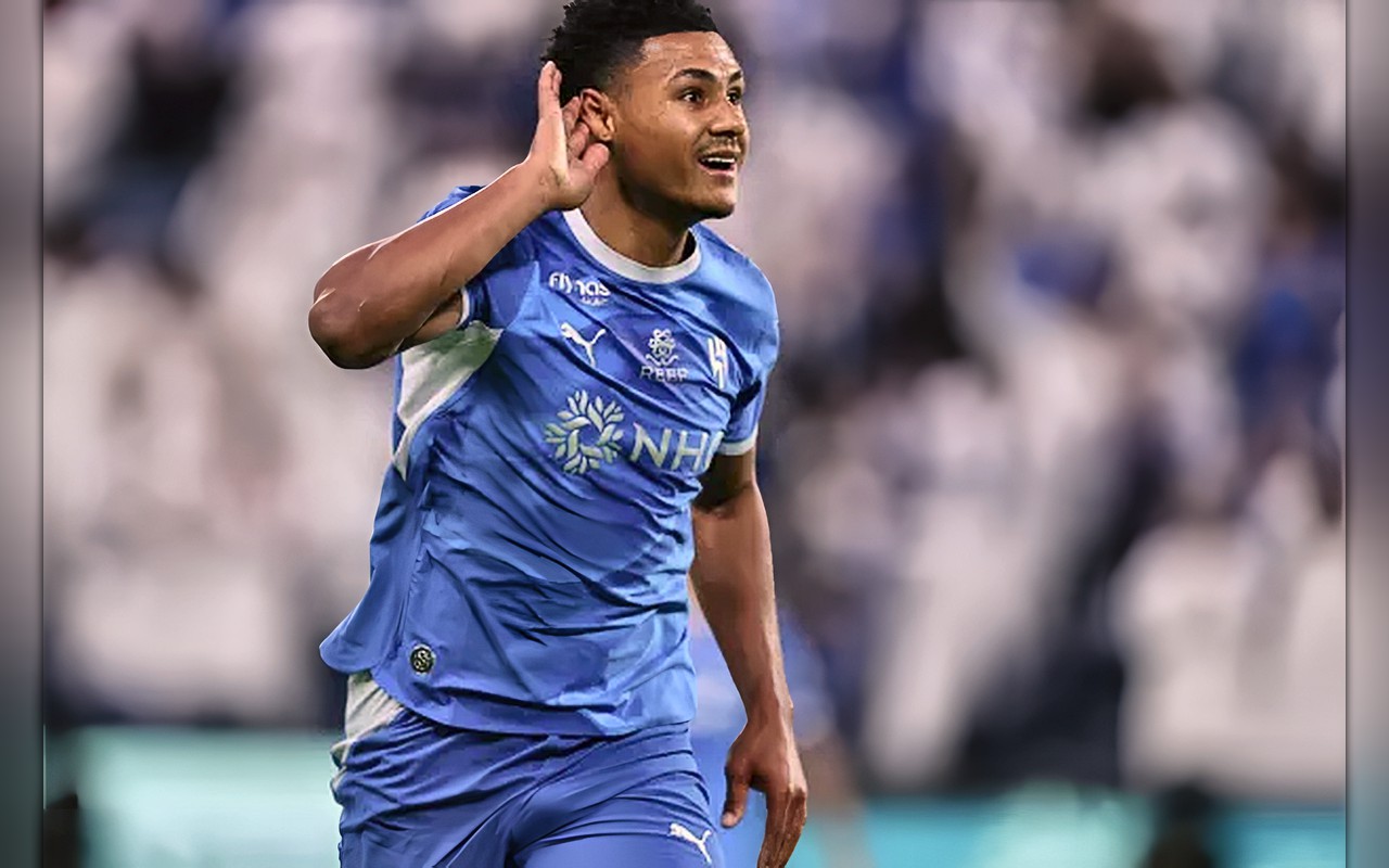 كلاسيكو «المملكة»: قمة خيالية… وثلاثية هلالية