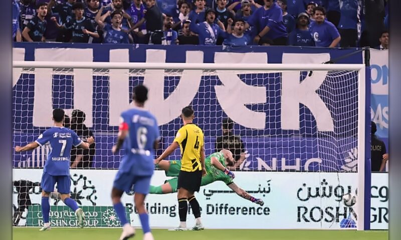 سيمتش: خسارة واحدة لن تحدد موسم الاتحاد.. نسير في الطريق الصحيح