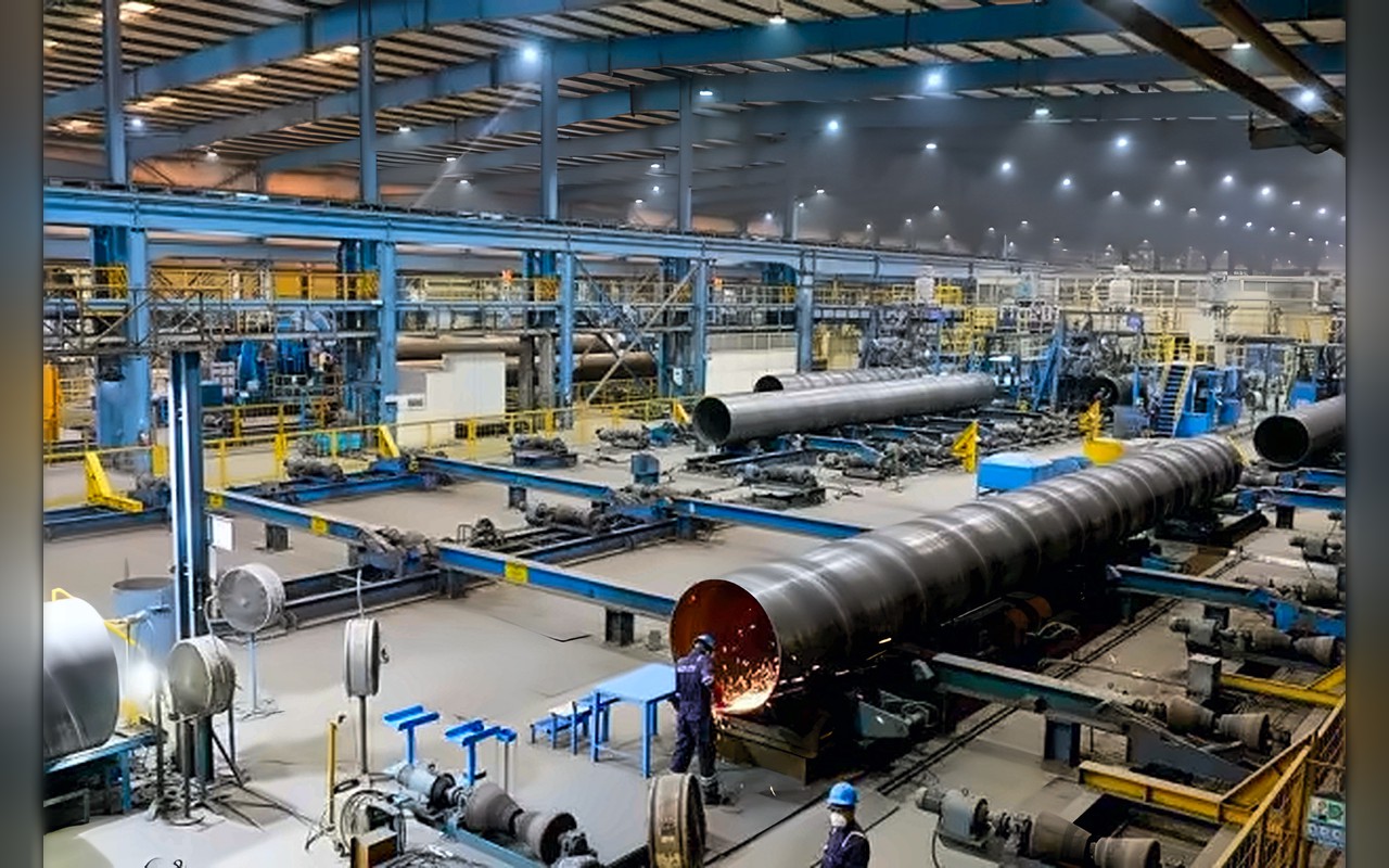 الإنتاج الصناعي السعودي يتراجع 23.5 % في أغسطس