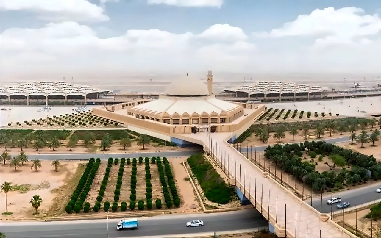 بغداد وكردستان يدينان الاعتداء على «مطار الملك خالد» بالرياض