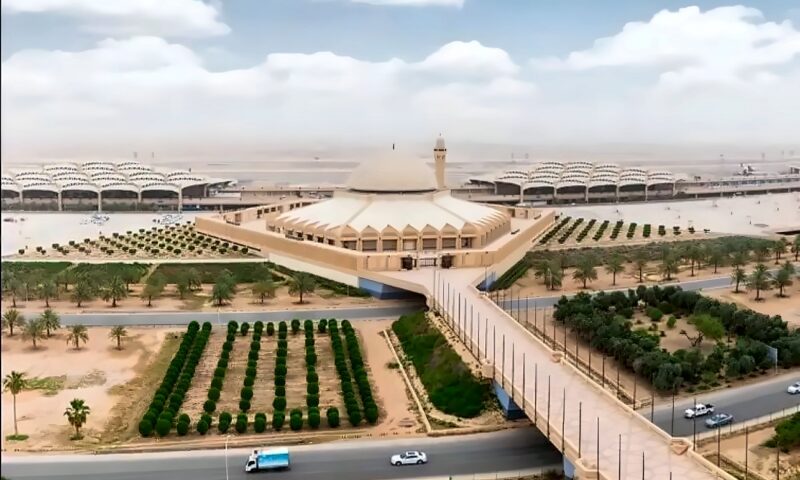 بغداد وكردستان يدينان الاعتداء على «مطار الملك خالد» بالرياض